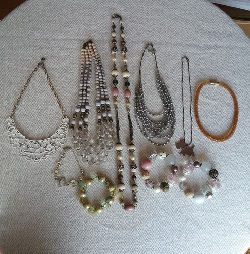 Job lot bundle - job,