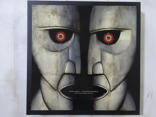 Pink floyd the - pink,