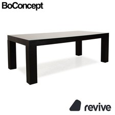 Boconcept Wood Dining Table