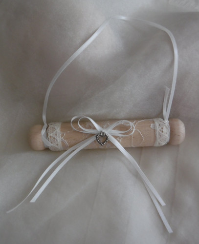Wedding keepsake good - keepsake, luck