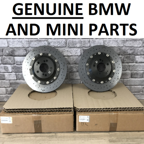 Genuine bmw carbon - bmw,