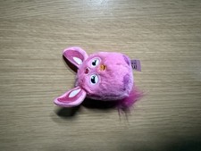 McDonald's 2016 Happy Meal Toys Furby Connect Plush Furbies