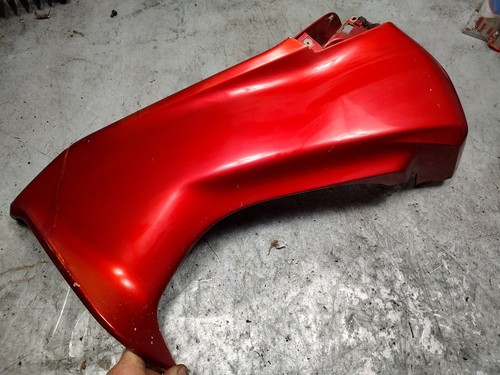 Upper fairing right - , k75s