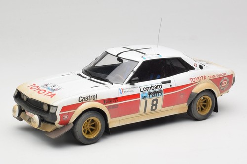 Toyota celica 2000 ra21 - toyota, gt