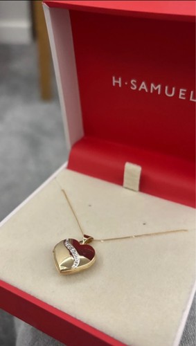 Yellow 9ct gold - 9ct,