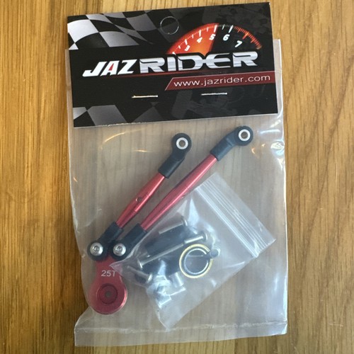 Tamiya lunchbox steering - lunchbox,