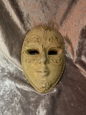 Venetian Carnival Vintage