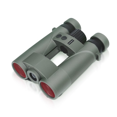 New 10x42 laser rangefinder - new,