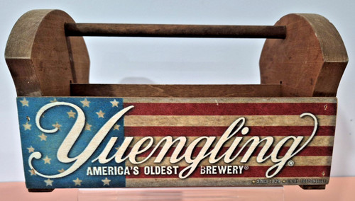 Yuengling brewery wooden beer - brewery,