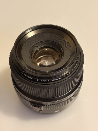 Fujifilm fujinon 63mm 8 - fujinon, f2.8