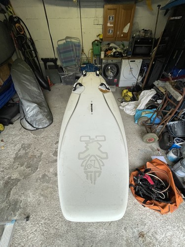 Starboard isonic 115 - starboard,