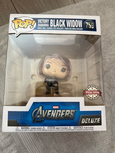 Funko marvel victory - marvel, shawarma