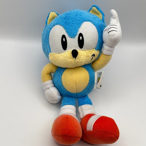 Tomy classic sonic the - tomy,
