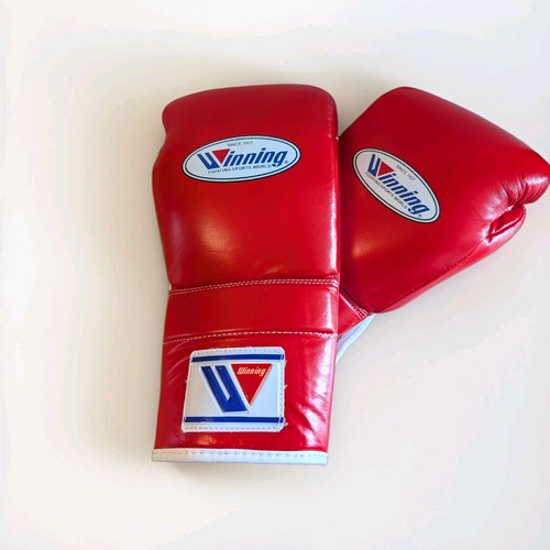 Professional 12oz winning - professional, red