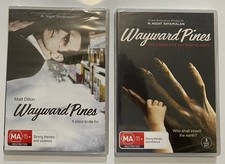 Wayward Pines Season 1 2 One