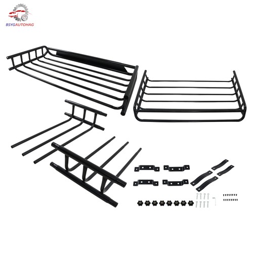 Safari roof rack - 1.4m,