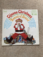 TIJUANA CHRISTMAS - SOUNDS OF BRASS