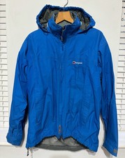 Mens Blue Berghaus AQ2