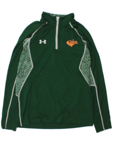Under armour mens - under, zip