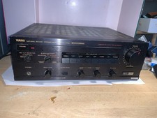 Yamaha AV-M99 Natural Sound