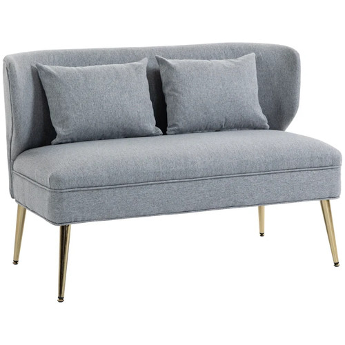 Seater sofa small with - sofa,