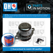 Engine Mount EM1887 Quinton