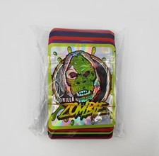 Random mylar bags 3 - x, .5g