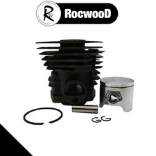 Husqvarna Cylinder & Piston