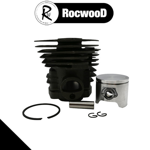 Husqvarna cylinder piston - husqvarna, &
