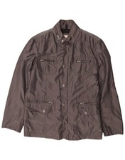 GEOX Mens Utility Jacket UK 42