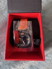 Tissot T Touch T Race watch -