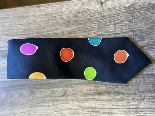 Frannie hand painted silk - hand,