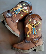 Disney Pixar Toy Story Brown