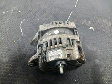 NISSAN MICRA Alternator