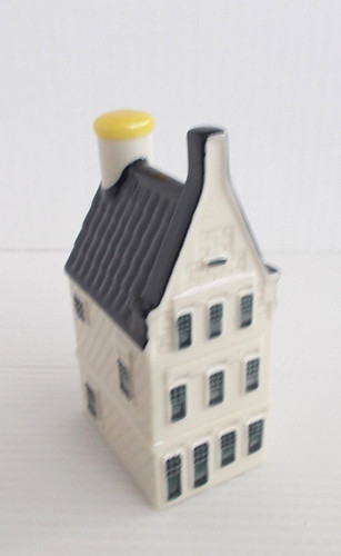 Klm bols delft house - bols,