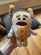 RARE Go Jetters Grandmaster