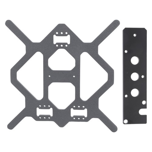 Plate for mini printer - plate,
