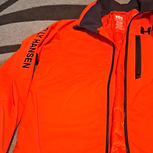 Helly hansen tech - hansen,