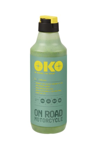 Oko road motorcycle tyre - road,