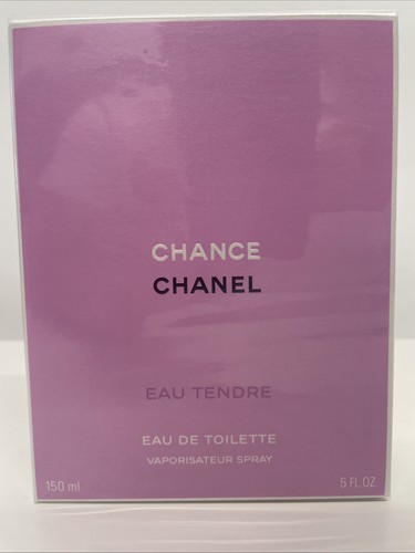 Chanel chance eau tendre - chanel,