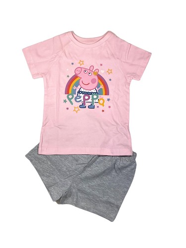 Girls peppa pig pyjamas 100 - pyjamas, 100%
