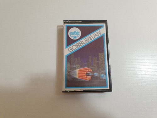 Gobbleman artic - -,