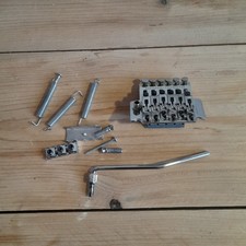 Floyd Rose Licensed Tremolo