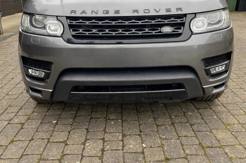 Range rover sport l494 2013 - sport,