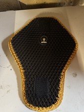 Forcefield Motorcycle Back