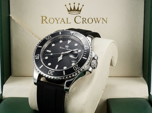 Royal crown - ,
