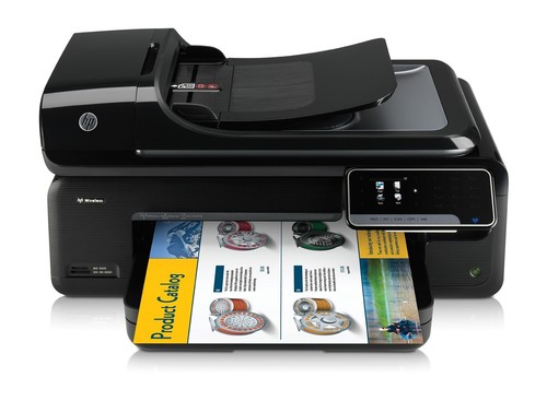 Officejet 7500a wifi aio - 7500a, a3
