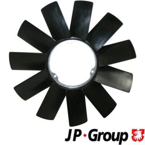 Engine cooling fan - cooling,