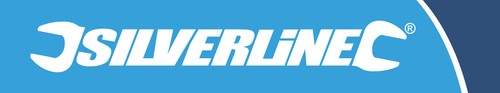 Silverline drill powered - silverline, drill-powered