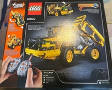 Lego 42030 Technic Volvo L350F